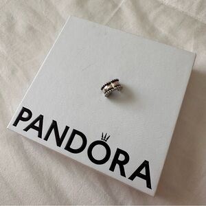 Pandora Spacer Charm